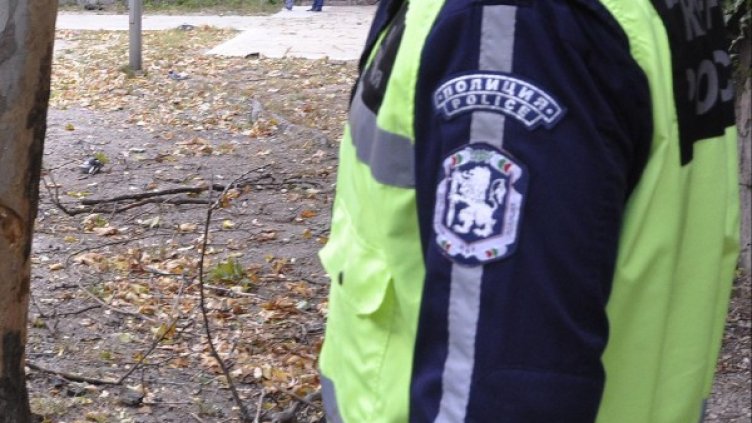 Снимка, Архив: Булфото