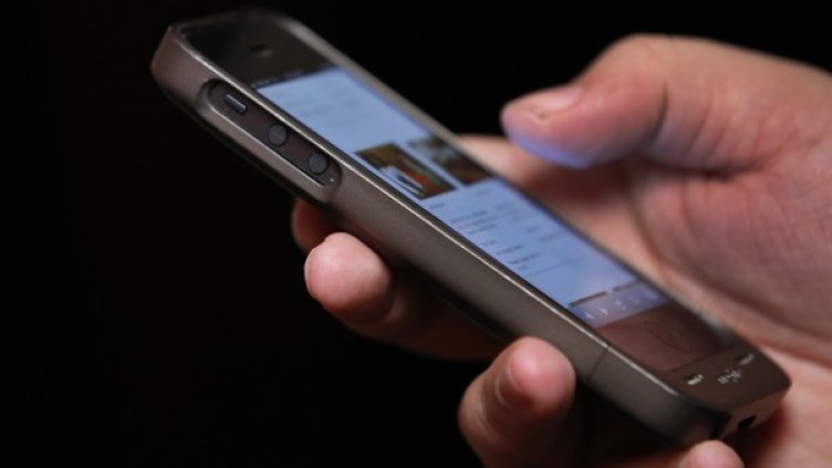 Снимка: Reuters