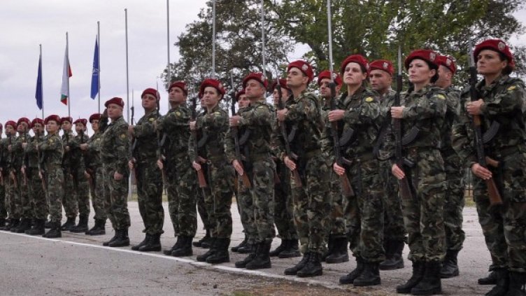 Снимка, архив: Булфото