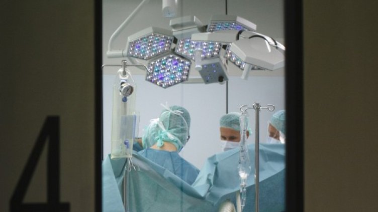 Снимка: архив, Reuters