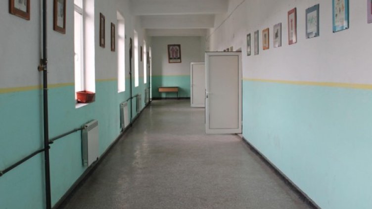 Снимка: архив,  Булфото