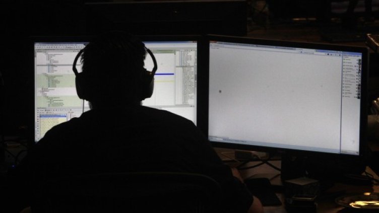 Снимка: Reuters