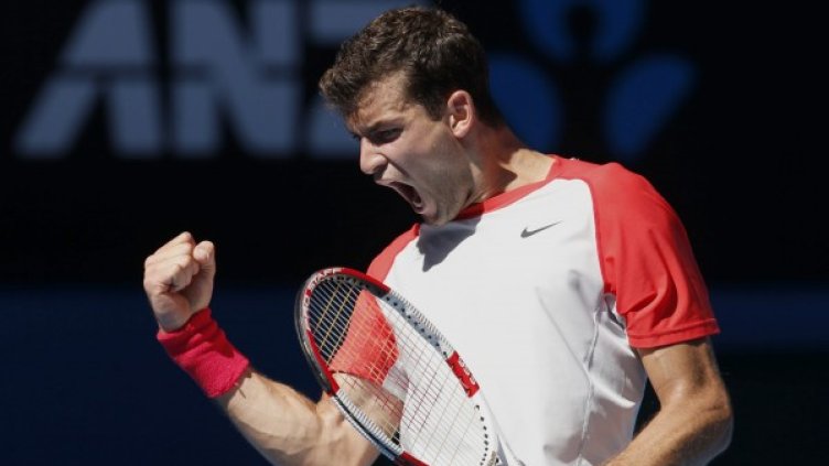 Снимка: Reuters