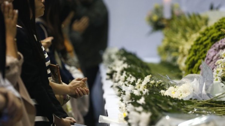 Снимка: Reuters