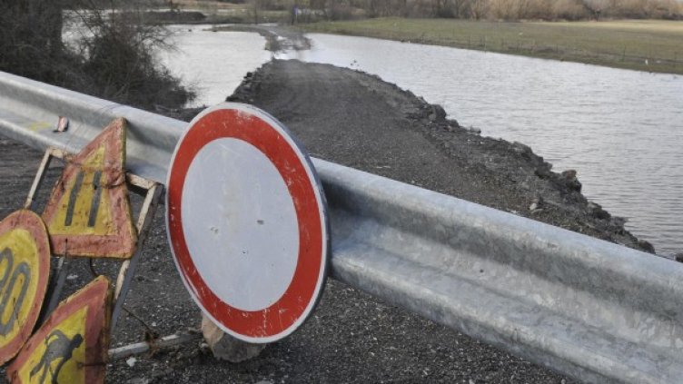 Снимка: Архив, Булфото