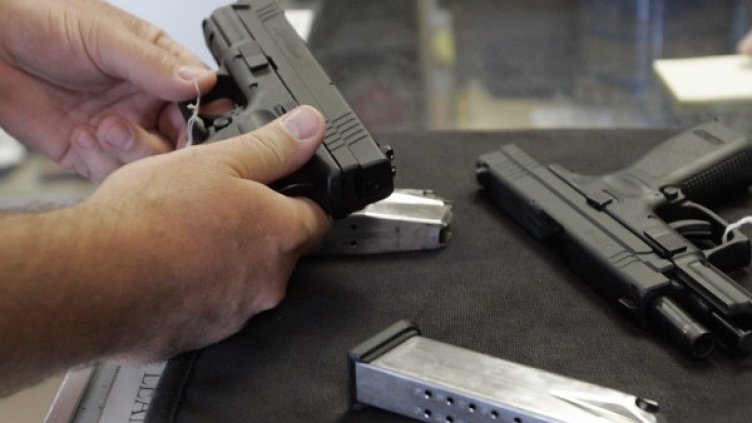 Снимка: архив, Reuters