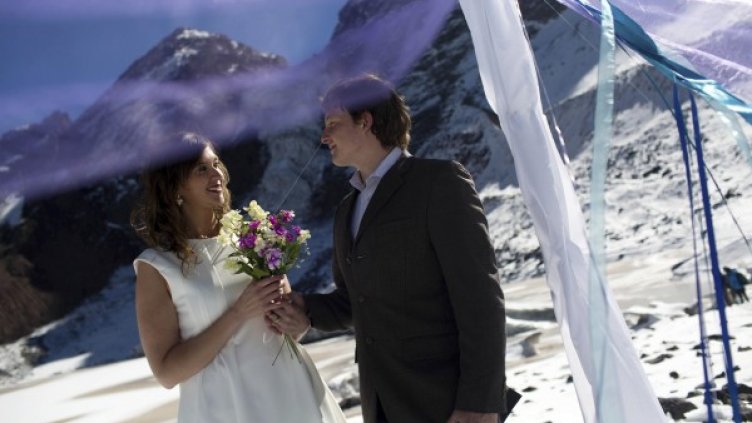 Снимка: Reuters, архив