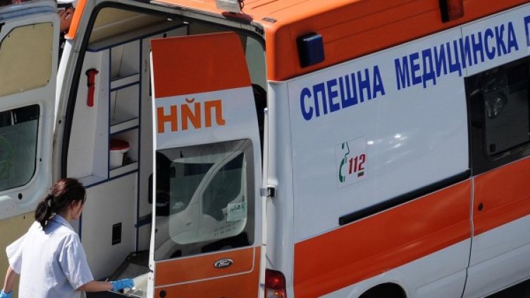 Снимка: Булфото, архив