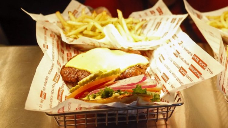 Снимка: Aрхив Reuters