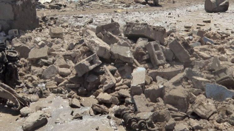 Снимка: архив, Reuters