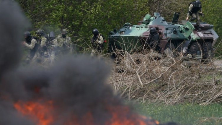 Снимка: Reuters