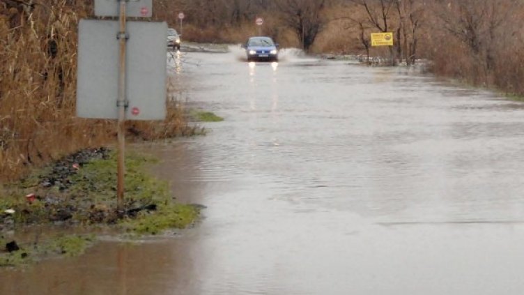 Снимка: архив,  Булфото
