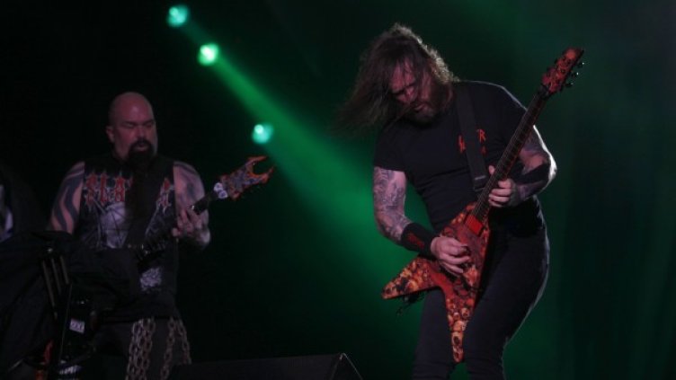 Снимка: Reuters