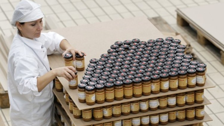 Снимка: Reuters