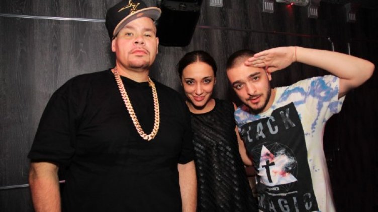 Снимка: Jim Beam Club