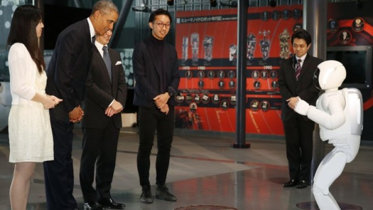 Снимка: Ройтерс