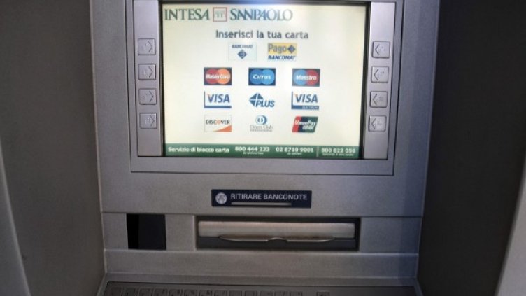 Снимка: Ройтерс, архив