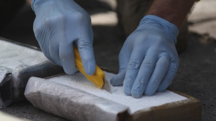 Снимка: Reuters