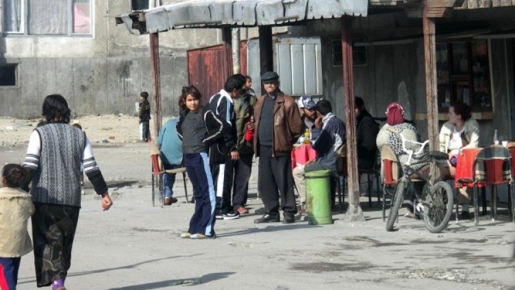 Столипиново. Снимка, архив Булфото