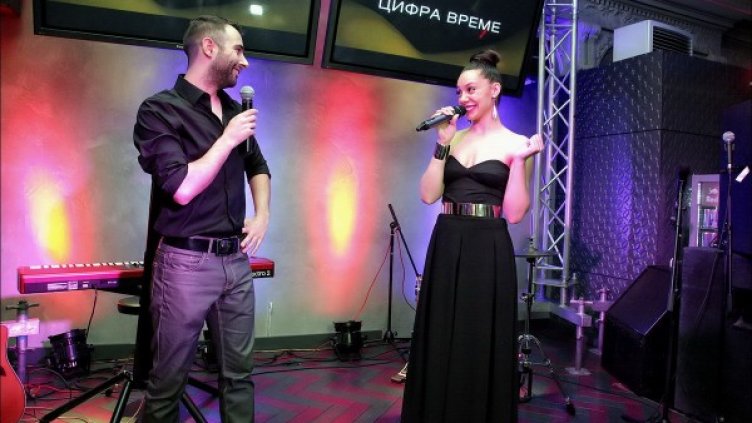 Снимка: Опера кафе