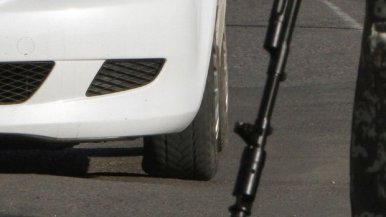 Снимка: архив, Reuters