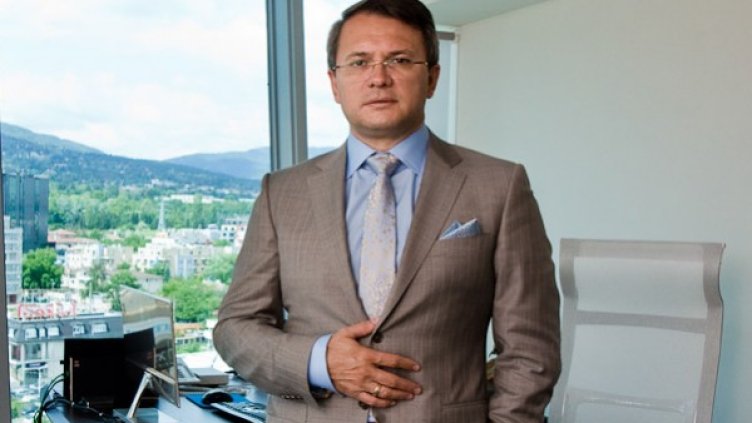 Снимка: Личен архив