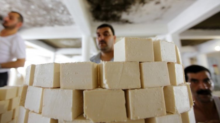 Снимка: Reuters