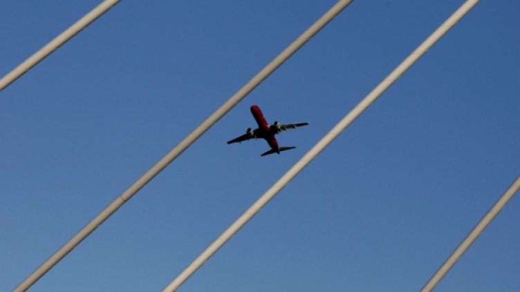 Снимка: архив, Reuters