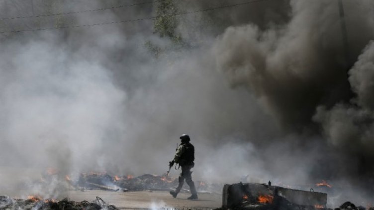 Снимка: Reuters