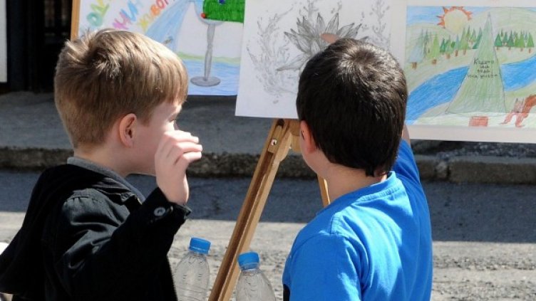 Снимка: архив,  Булфото