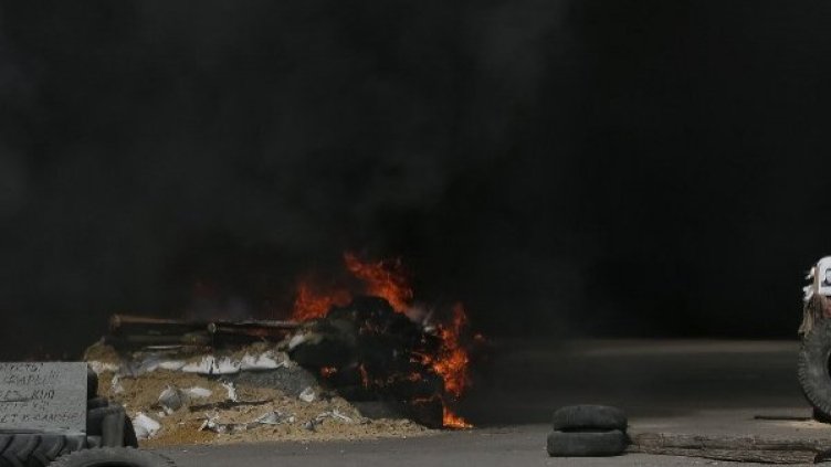 Снимка: архив, Reuters