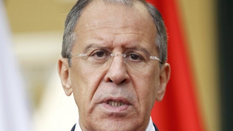 Сергей Лавров. Снимка: архив, Reuters