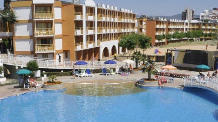 Снимка: архив,  Булфото