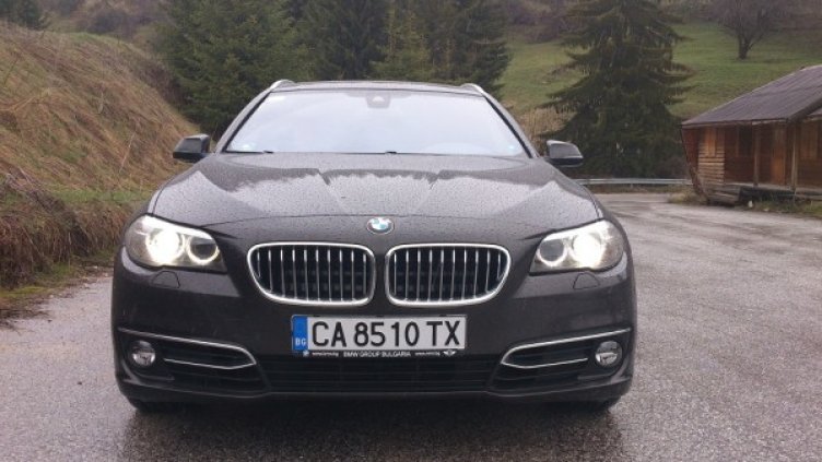 Снимкa: Automedia.bg