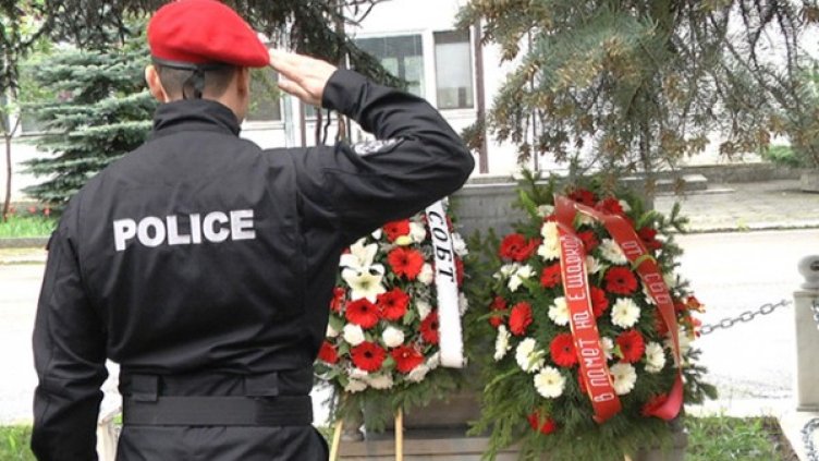 Снимка: МВР-пресцентър