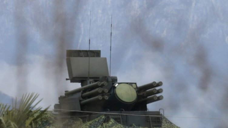 Снимка: архив, Reuters