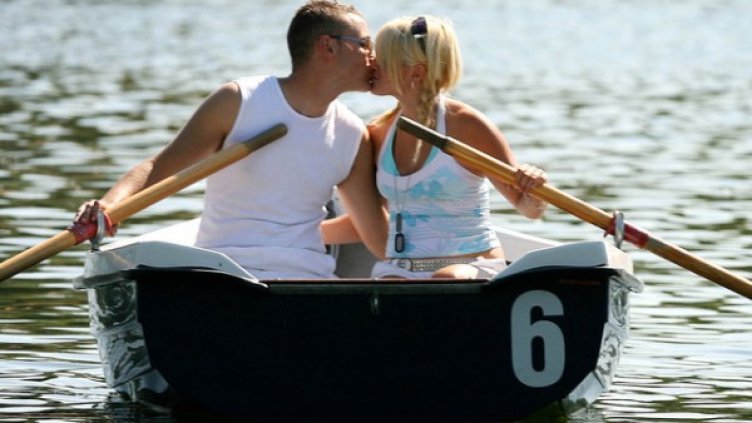 Снимка: Reuters