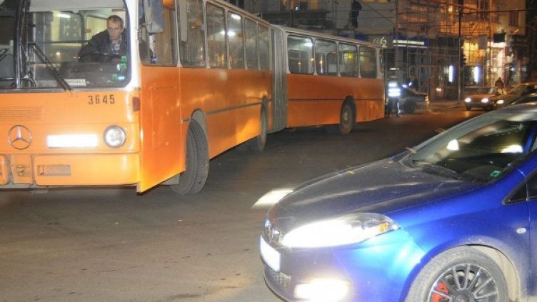 Снимка: архив Булфото