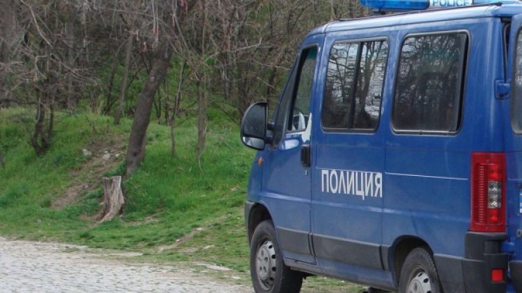 Снимка: архив,  Булфото