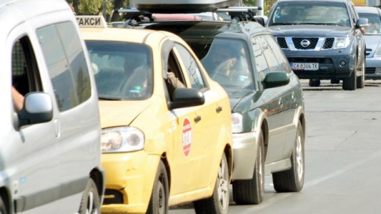 Снимка: архив, Булфото