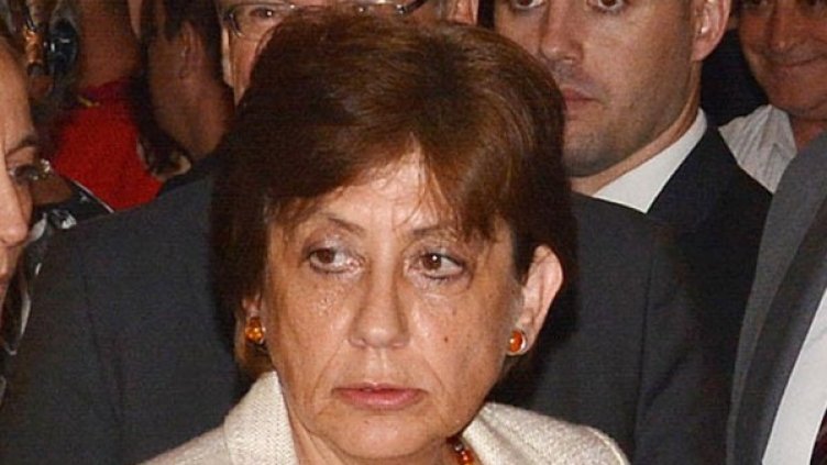 Ренета Инджова. Снимка: архив, Булфото