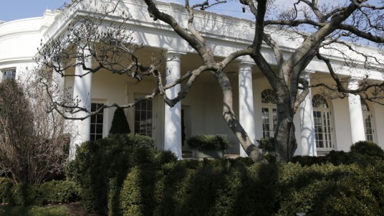Белият дом разпространи съвместното комюнике. Снимка: архив, Ройтерс