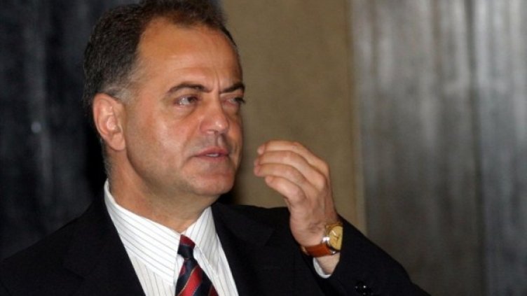 Атанас Атанасов. Снимка: архив, БулФото