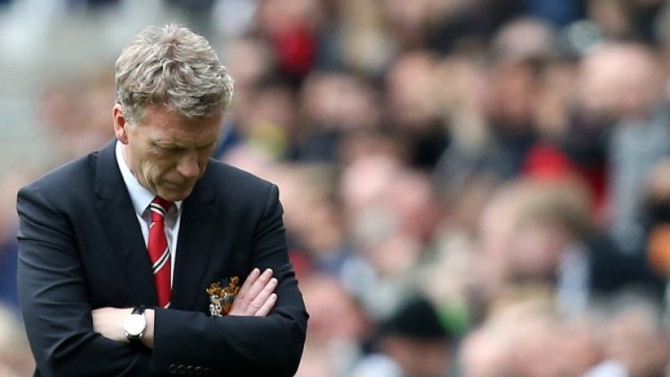 Дейвид Мойс. Снимка БТА