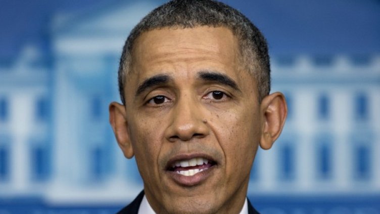 Барак Обама. Снимка БТА