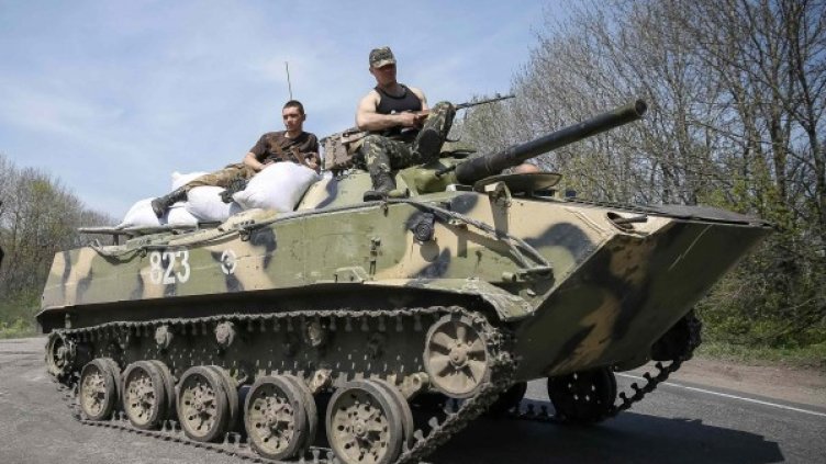 Снимка: Ройтерс