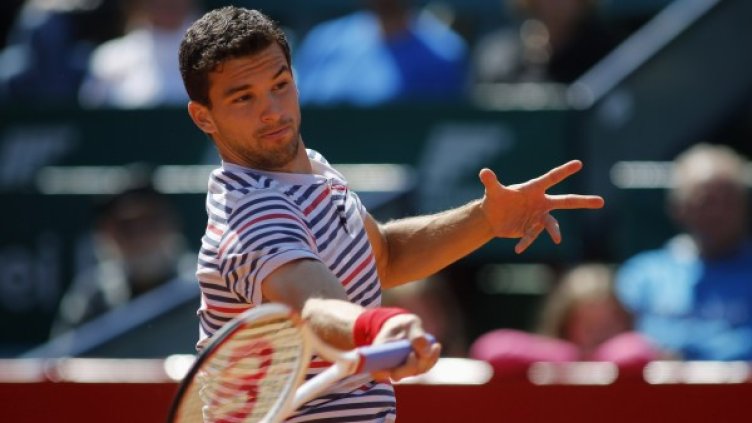 Снимка: Ройтерс