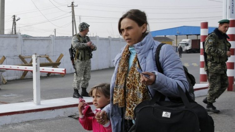 Снимка: Ройтерс