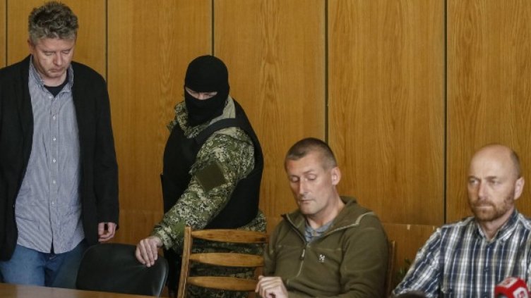 Снимка: Ройтерс