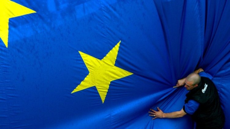 Снимка: Reuters